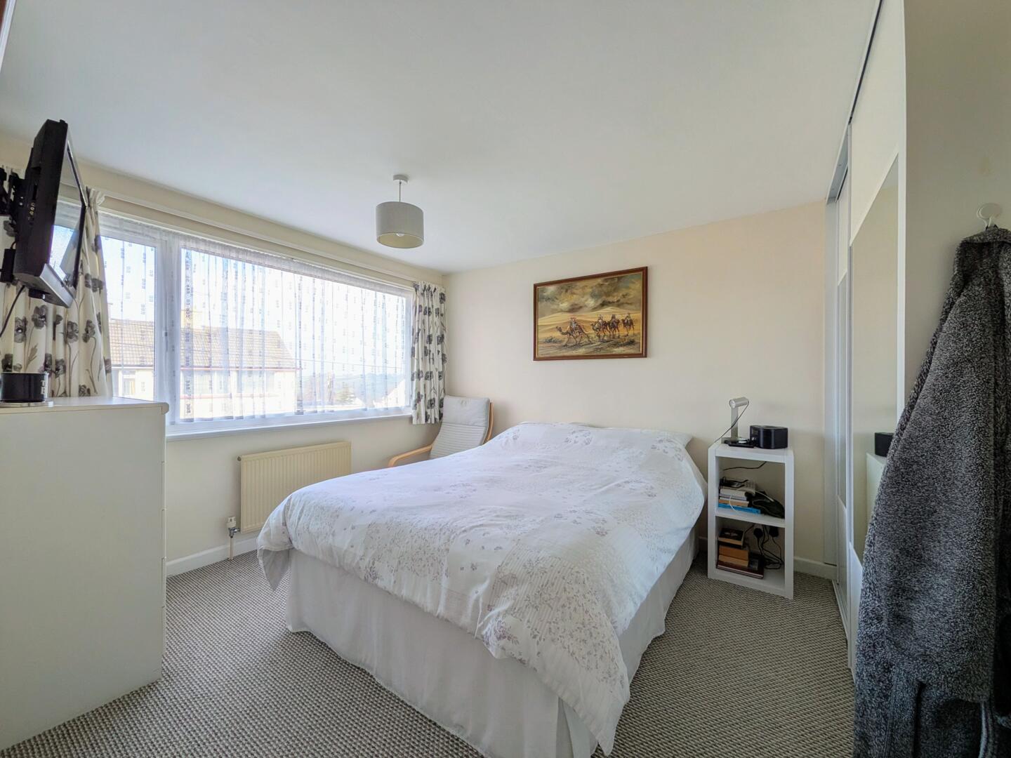 Richards Crescent, Truro